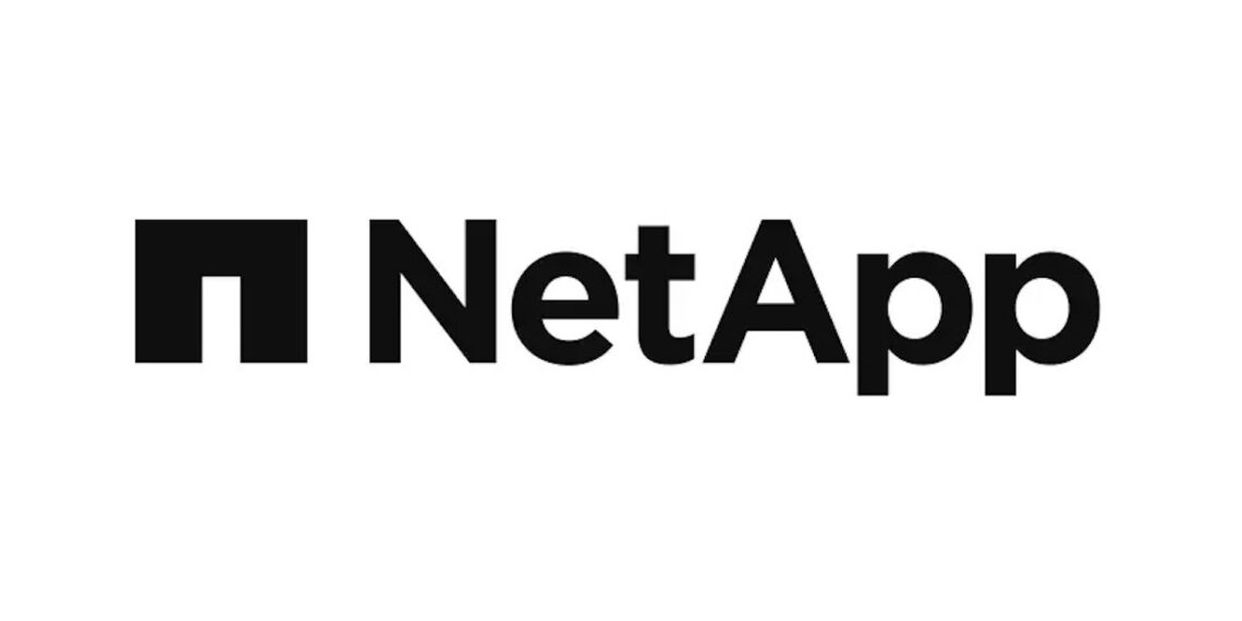 NetApp Google