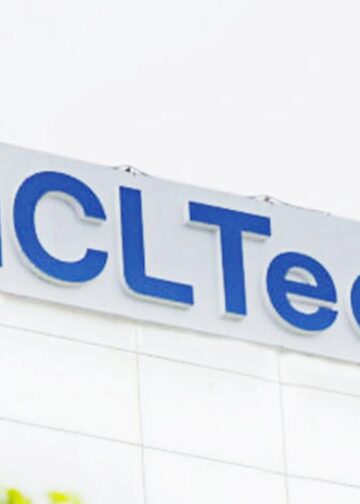 HCLTech AI
