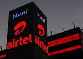 Airtel Google Storage