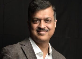 Akash Saxenaa will take over as CEO at Brilyant