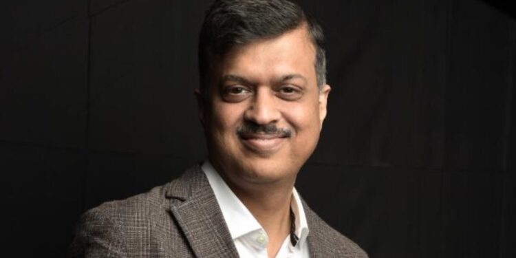 Akash Saxenaa will take over as CEO at Brilyant