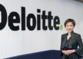 Dora Liu Deloitte