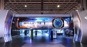 GIGABYTE at COMPUTEX 2025