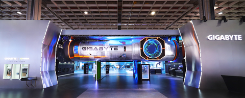 GIGABYTE at COMPUTEX 2025
