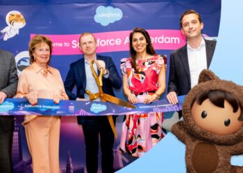 Salesforce Amsterdam
