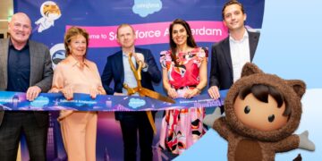 Salesforce Amsterdam