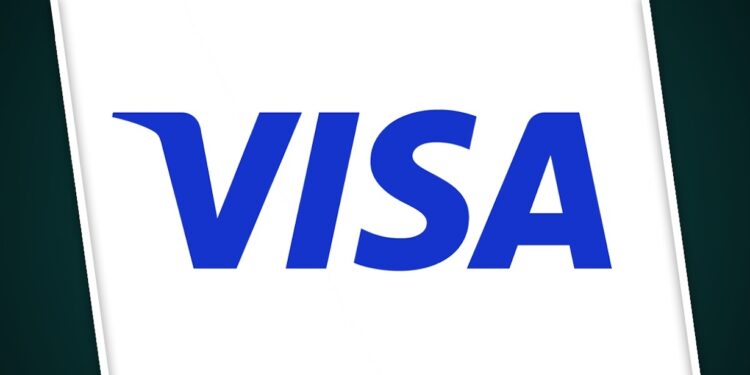 Antony Cahill Visa
