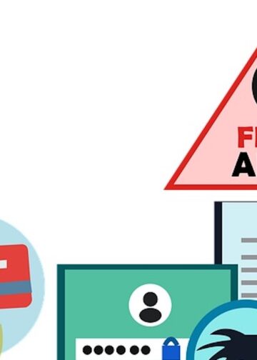 Online Scams