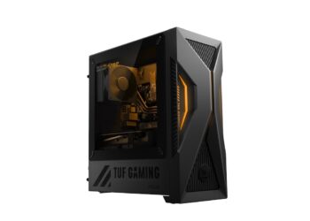 Asus TUF 500