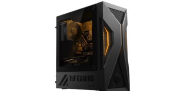 Asus TUF 500