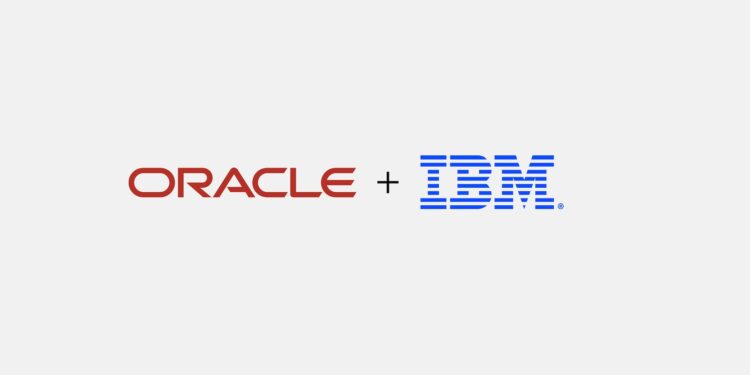 IBM Oracle