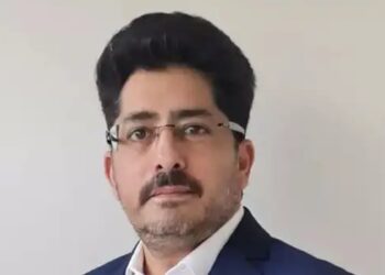 Kiran Cherukuri