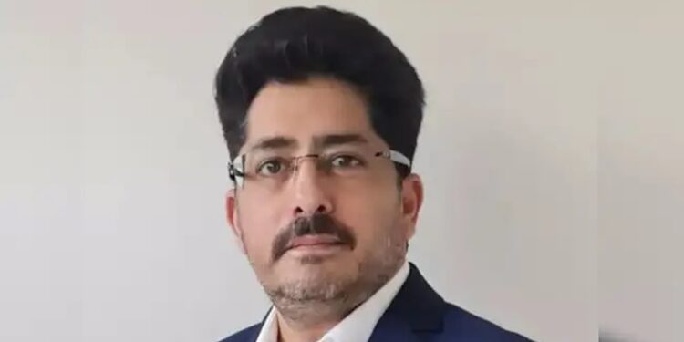 Kiran Cherukuri