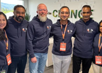 Telstra and Accenture Launch Silicon Valley Hub to Rapidly Advance Benefits of AI for Telstra Customers