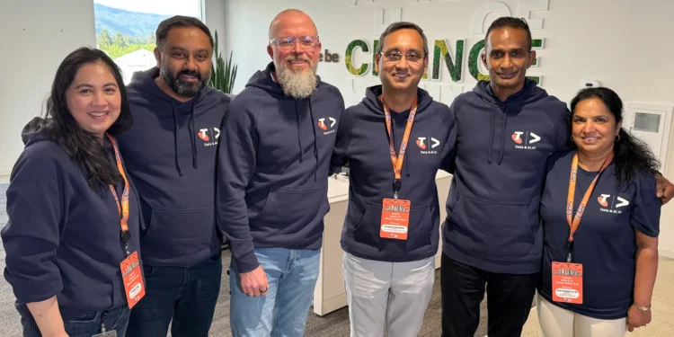Telstra and Accenture Launch Silicon Valley Hub to Rapidly Advance Benefits of AI for Telstra Customers
