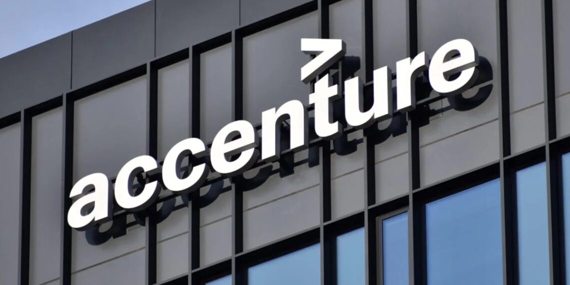 Accenture and SIPAL