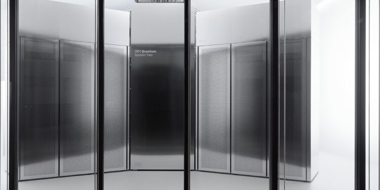 IBM and RIKEN