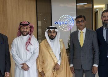 Wipro Riyadh