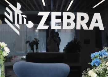 Zebra Technologies Noida