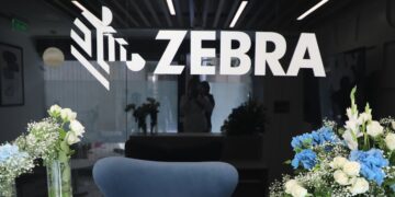 Zebra Technologies Noida
