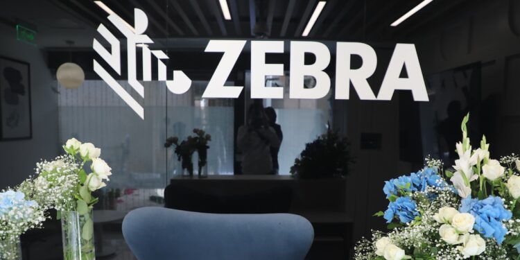 Zebra Technologies Noida