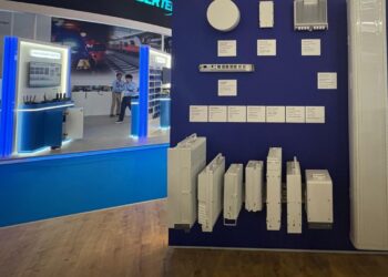 Ericsson antennas