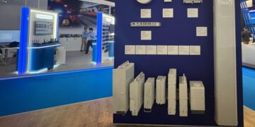 Ericsson antennas