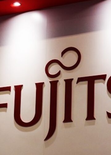 Fujitsu