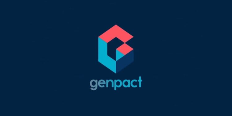 Genpact XponentL