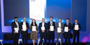 TM Forum and Huawei