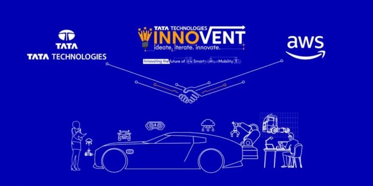 Tata Hackathon