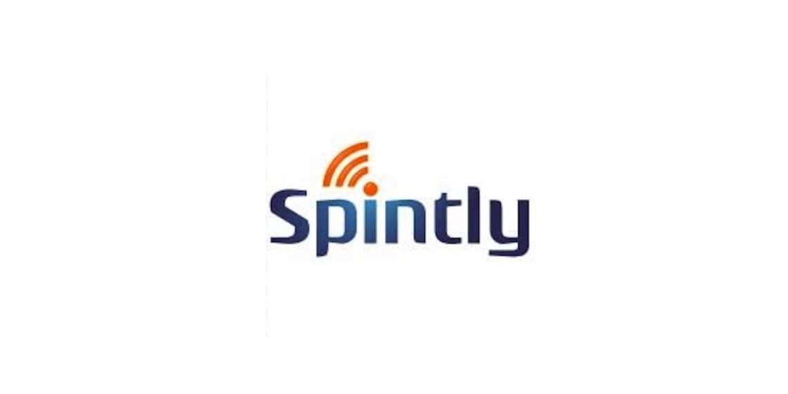 ANACITY Partners with Spintly