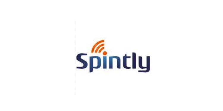 ANACITY Partners with Spintly