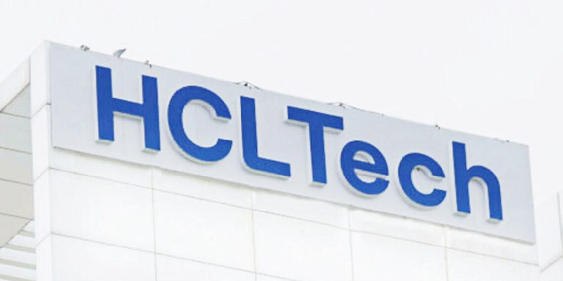 HCLTech and Equinor