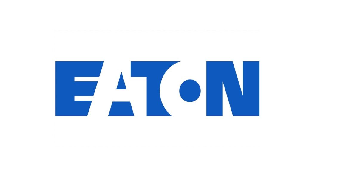 Eaton data centers