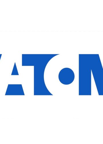 Eaton data centers