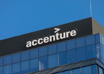 Accenture Microsoft