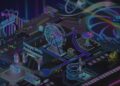 ASUS 30 Years