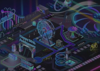 ASUS 30 Years