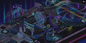 ASUS 30 Years