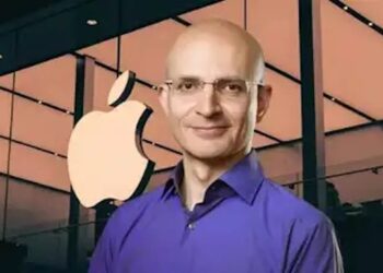 Apple Sabih Khan