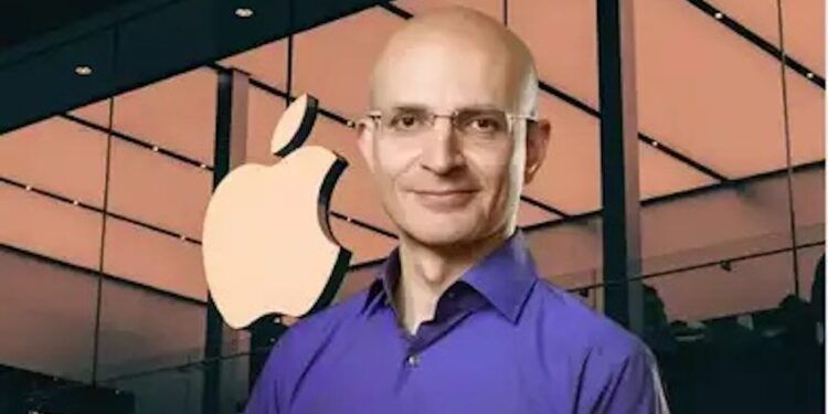 Apple Sabih Khan
