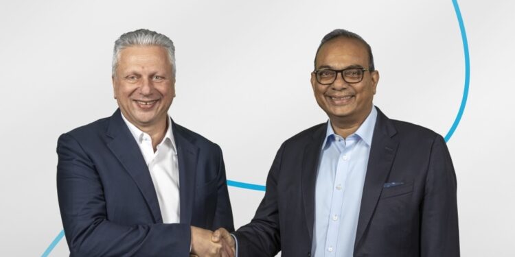 Capgemini WNS