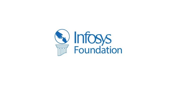 Infosys Foundation Springboard