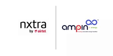 Airtel AMPIN