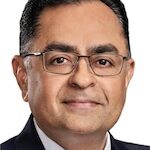 Ramit Luthra