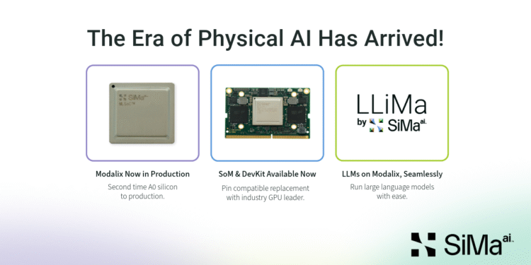 SiMa.ai