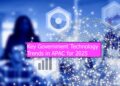 Government Technology Trends