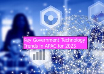 Government Technology Trends