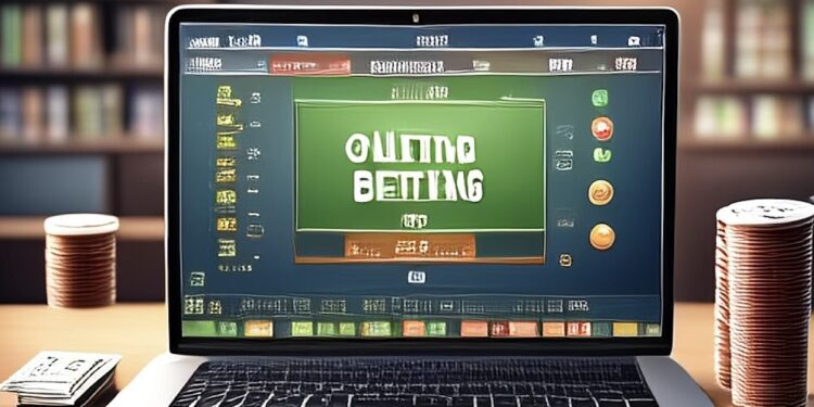 Online Gaming